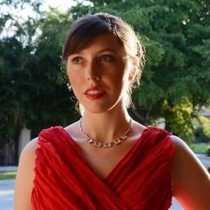 Meet your Posher, Sophia